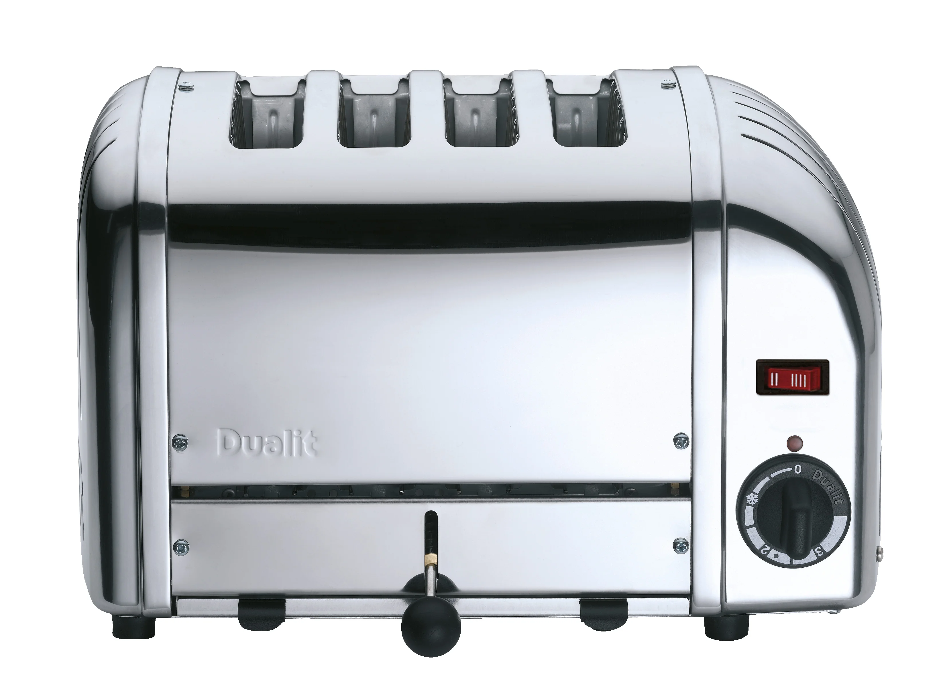 Picture of Dualit Classic Toaster 4 Scheiben