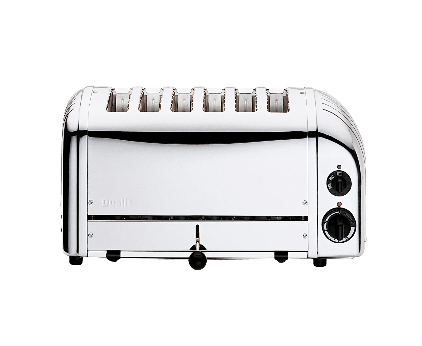 Picture of Dualit Classic Toaster 6 Scheiben