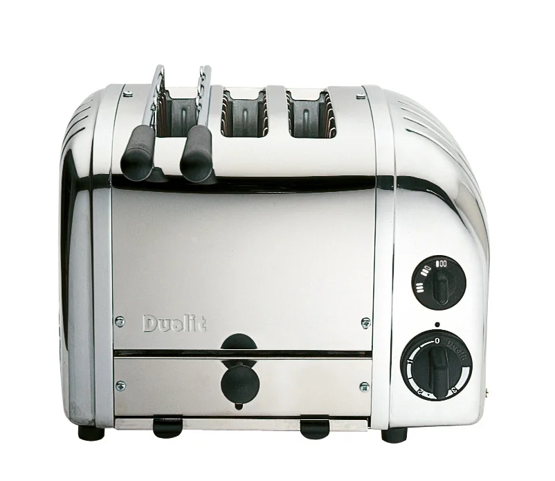 Picture of Dualit Kombi-Toaster