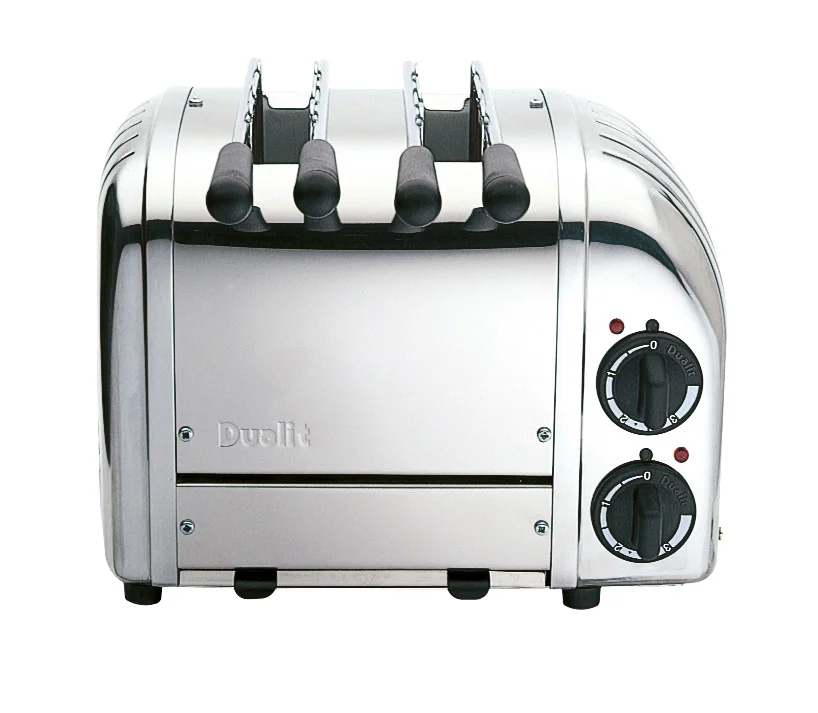 Picture of Dualit Sandwichtoaster 2er