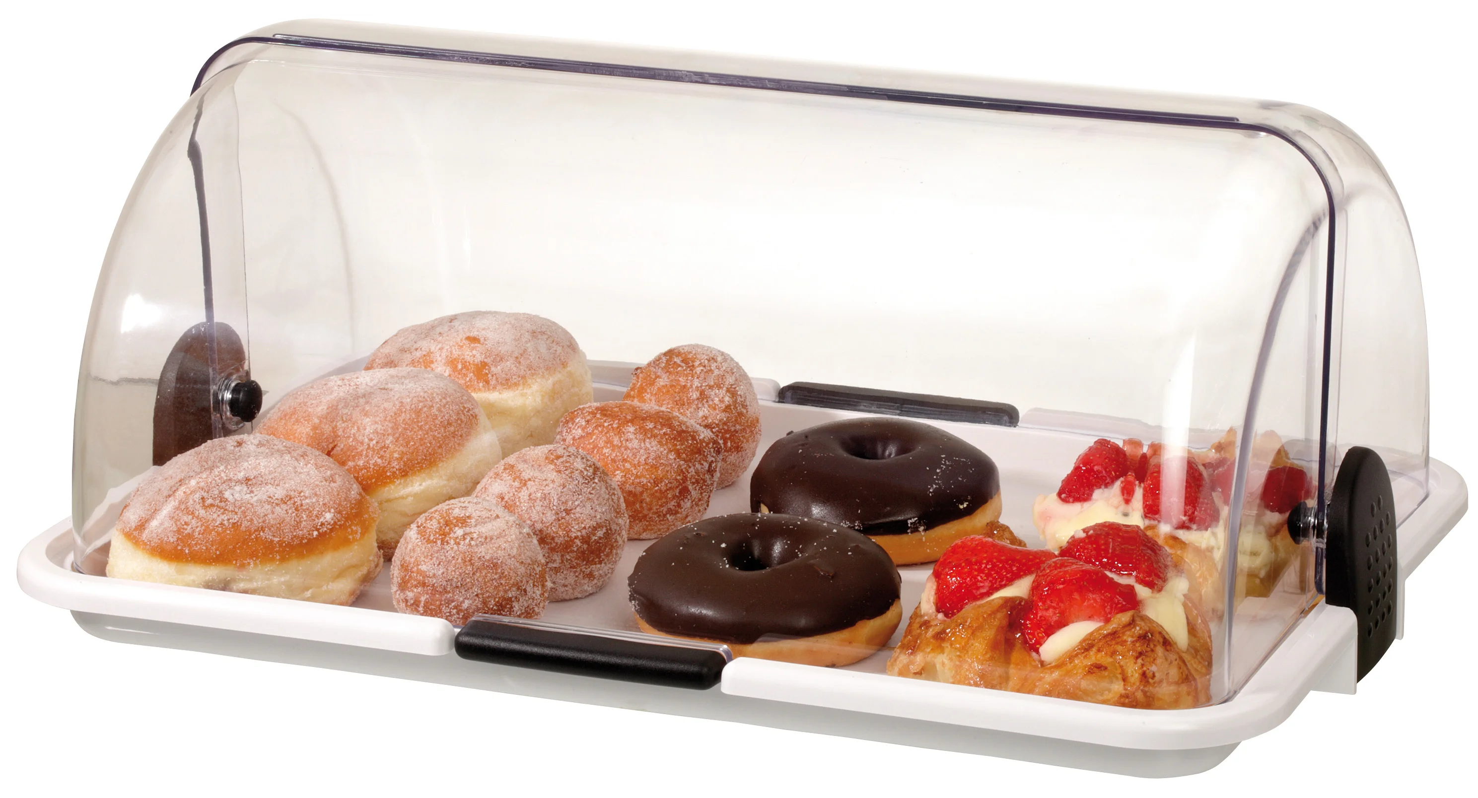 Picture of Buffet-Vitrine