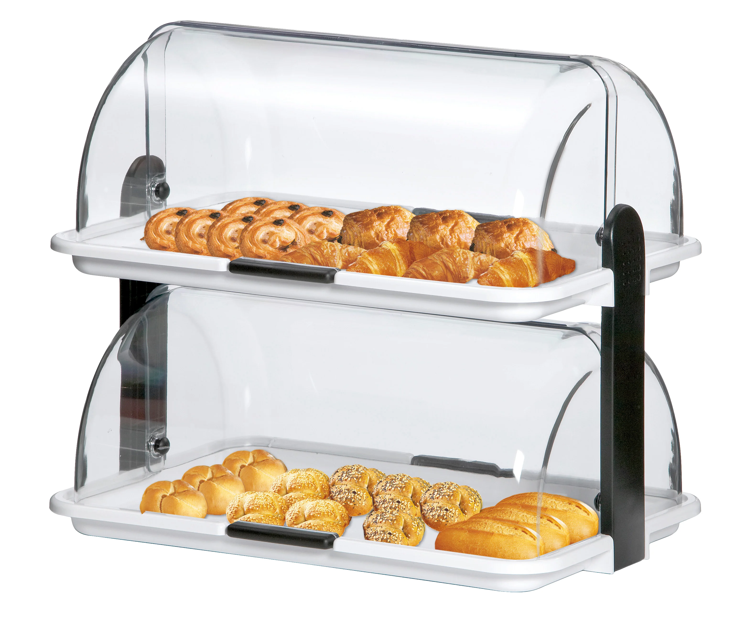 Picture of Doppel-Buffet-Vitrine