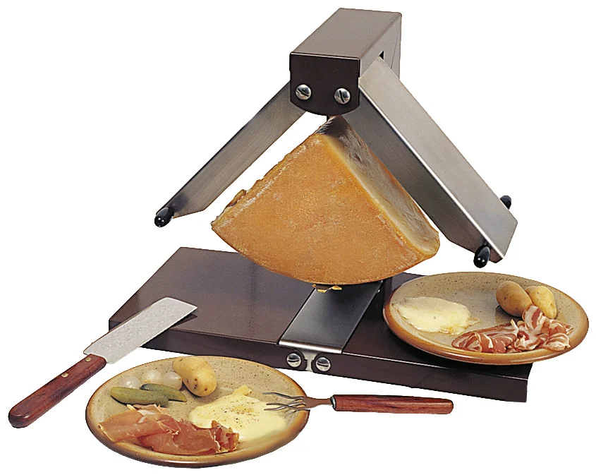 Picture of Satteldach Raclette