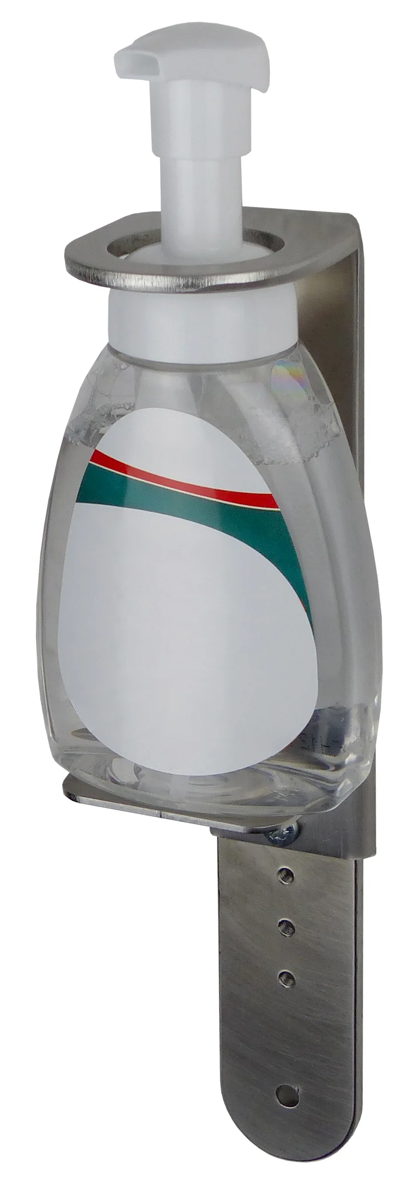 Picture of Wandhalter für Pumpspender WP1