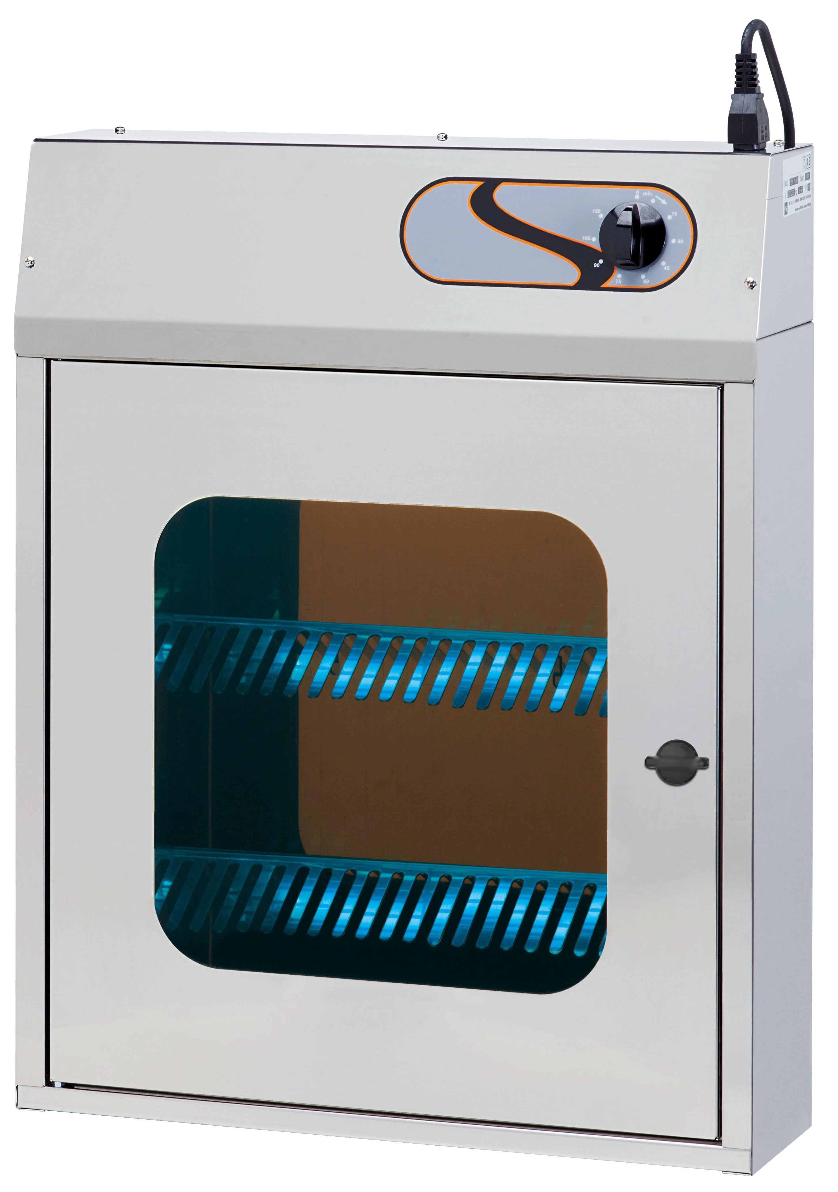 Picture of Messersterilisator